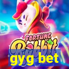 gyg bet